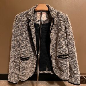 Cartonnier Anthropologie Blazer